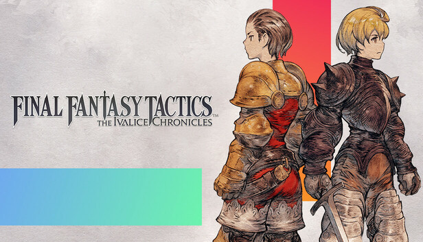 Final Fantasy Tactics