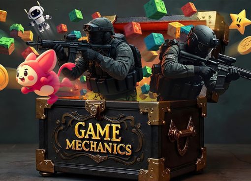Game Mechanics