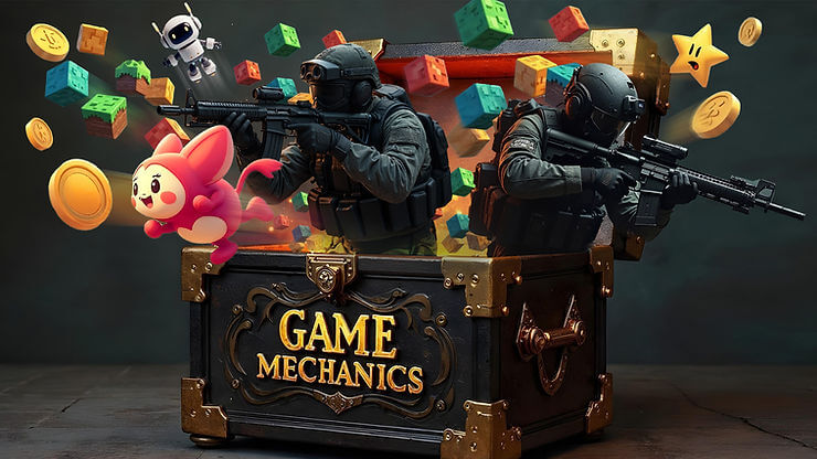 Game Mechanics