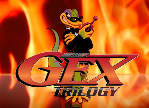 Gex Trilogy