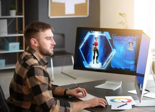 Game Development