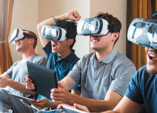 Gaming Technology