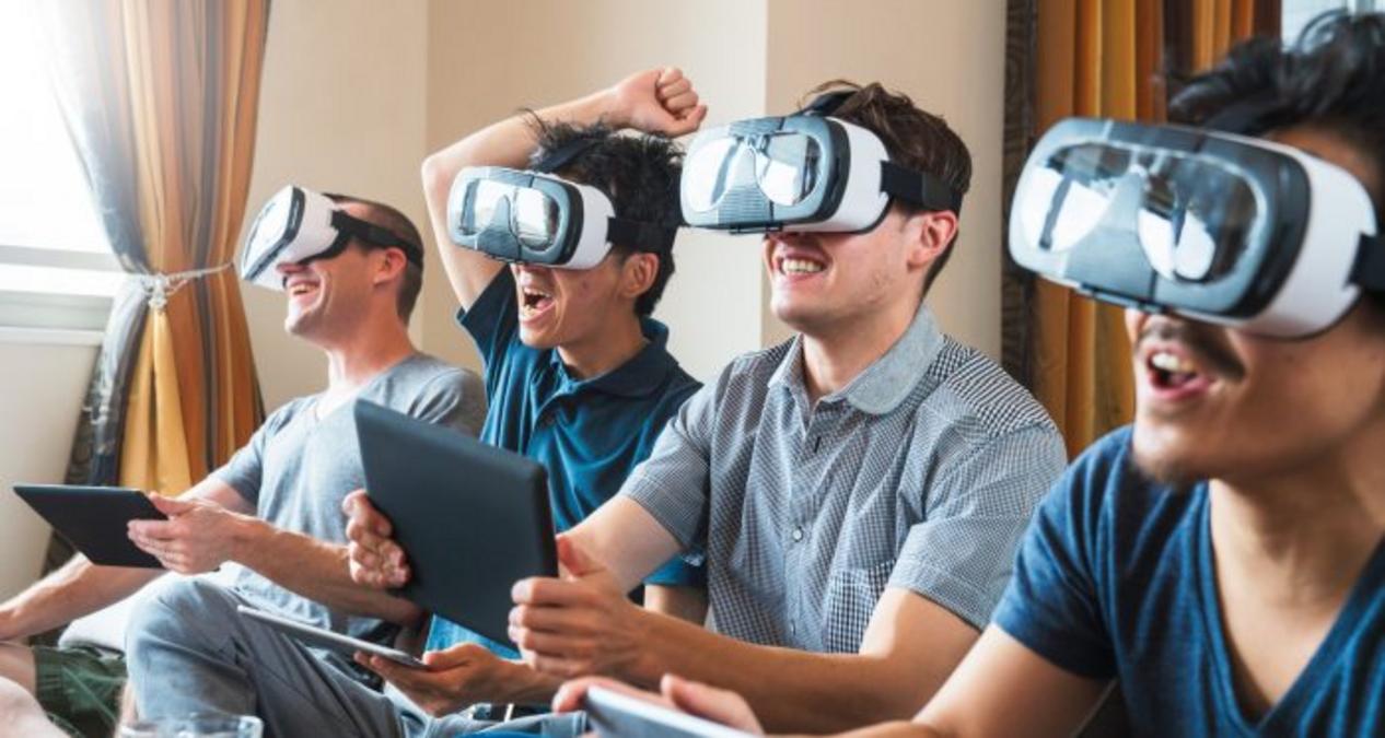 Gaming Technology