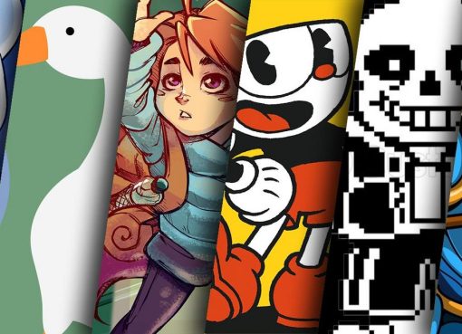 Indie Games