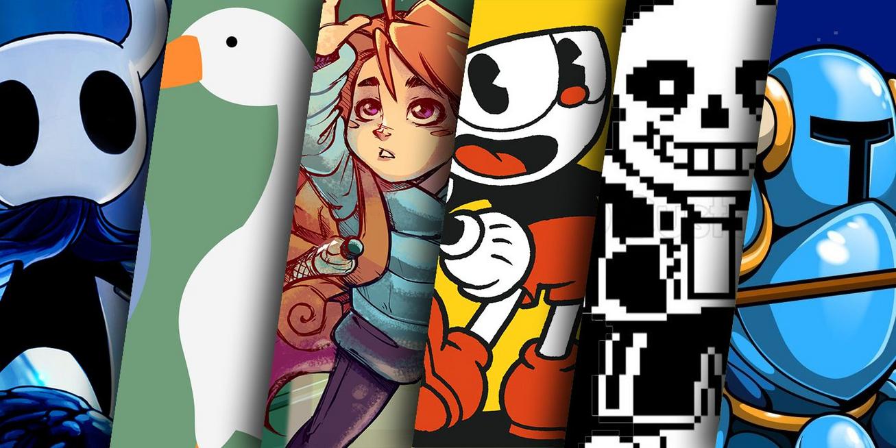 Indie Games