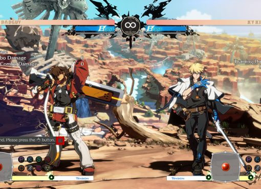 Guilty Gear