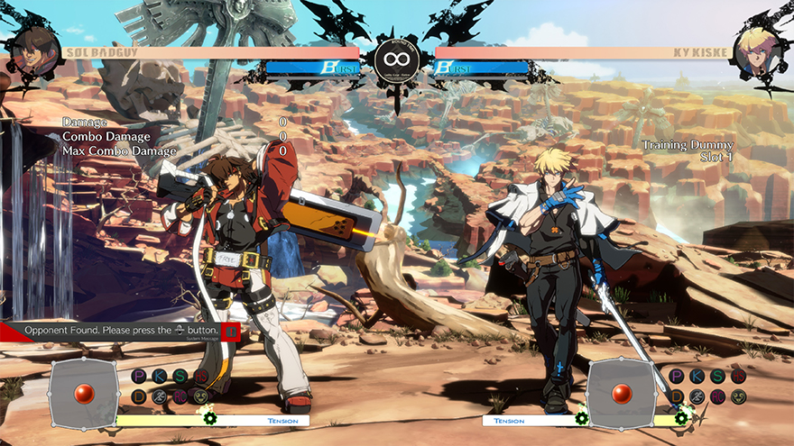 Guilty Gear