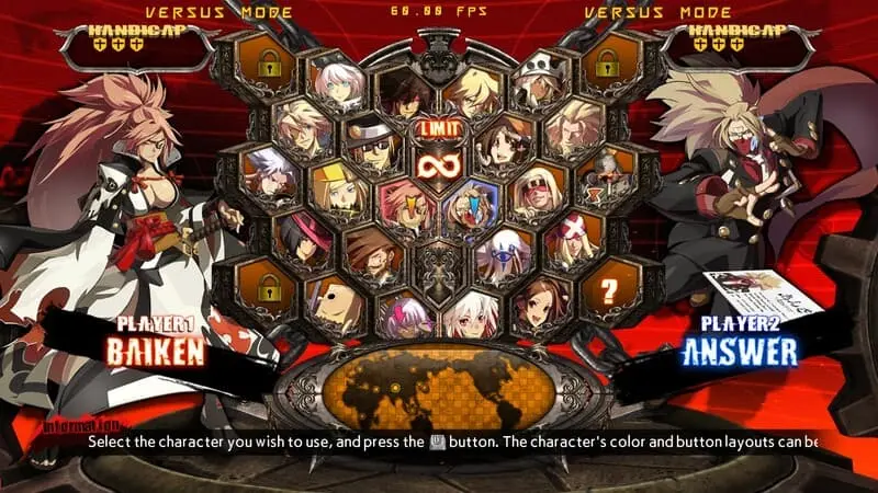 Guilty Gear