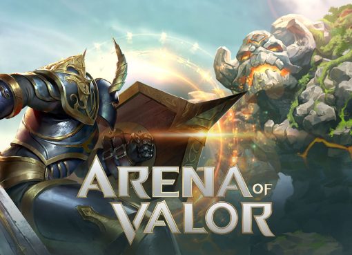 Arena of Valor: Daftar Hero Terkuat dan Cara Memainkannya