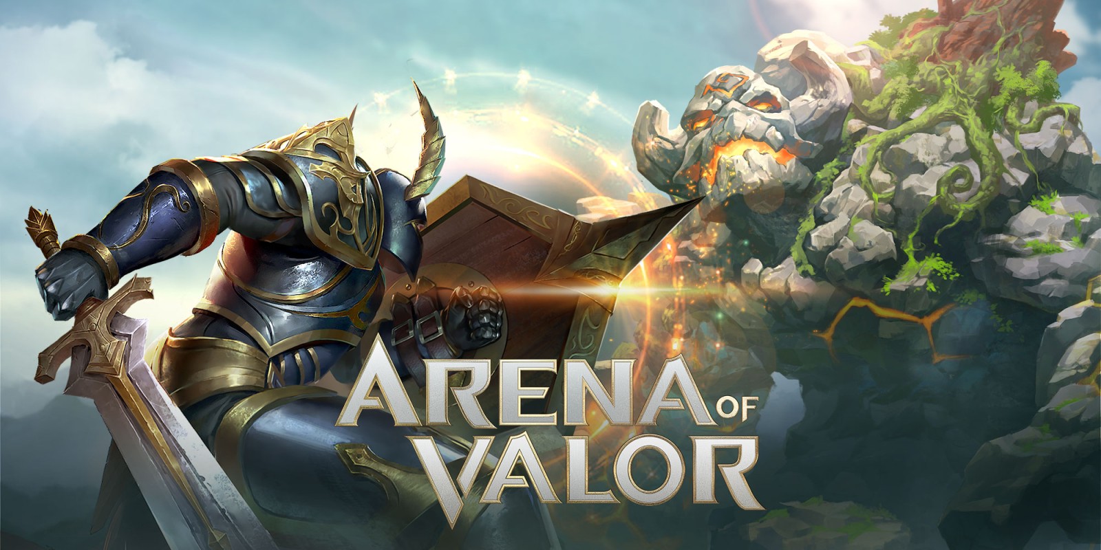 Arena of Valor: Daftar Hero Terkuat dan Cara Memainkannya