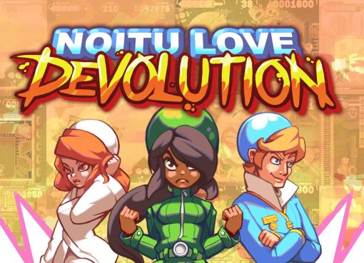 Noitu Love