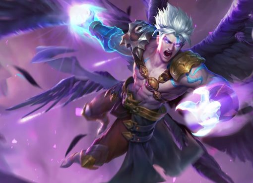 Heroes Arena