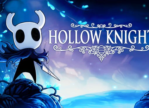 Hollow Knight