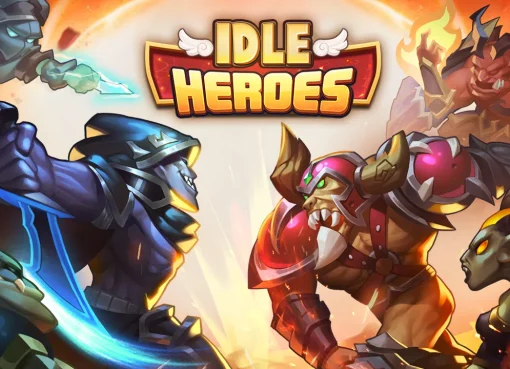 Idle Heroes