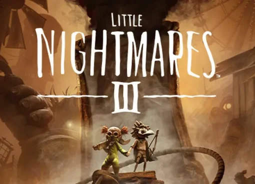 Little Nightmares III