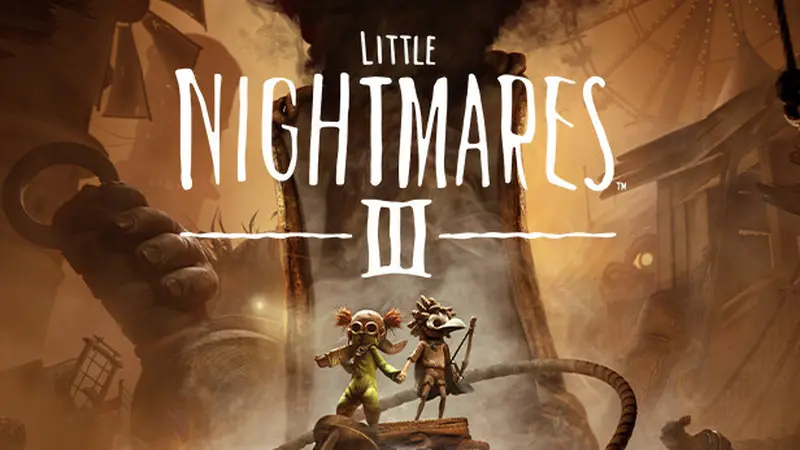Little Nightmares III