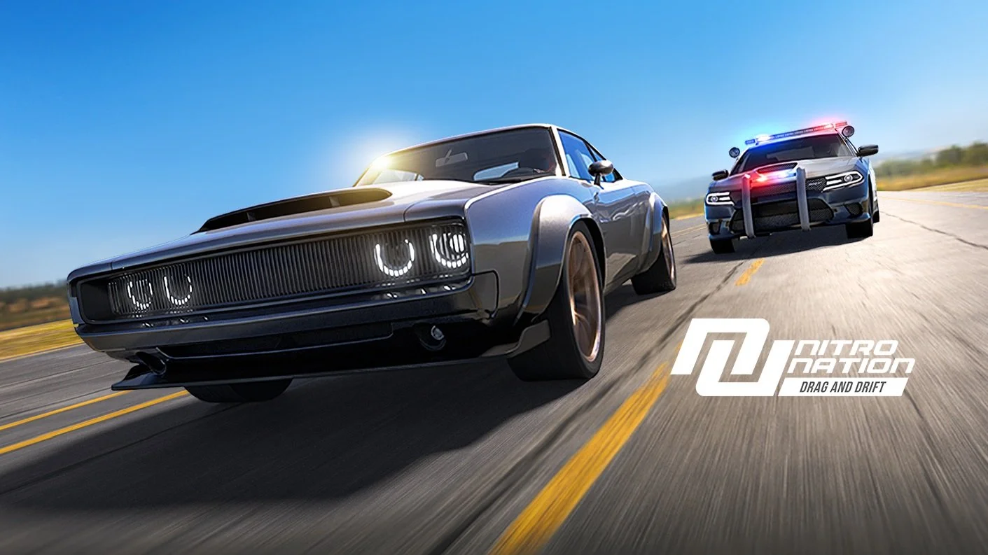 Nitro Nation