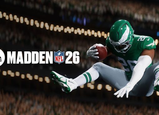 Madden NFL 26