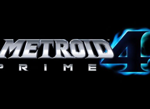 Metroid Prime 4