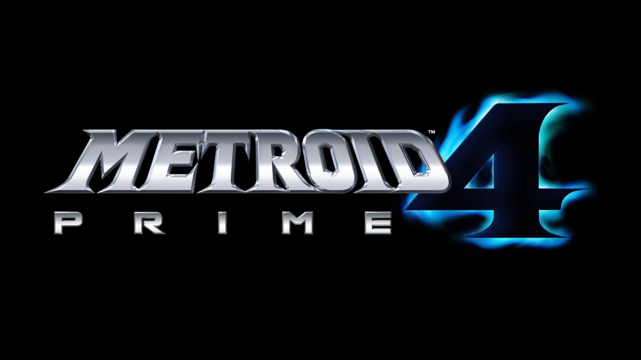Metroid Prime 4
