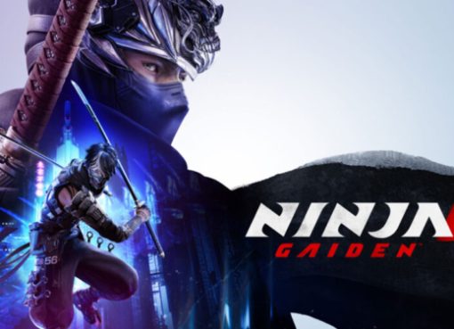 Ninja Gaiden