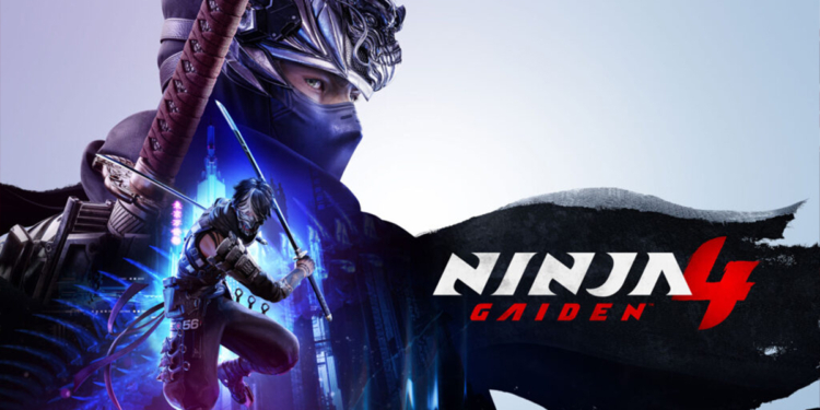 Ninja Gaiden