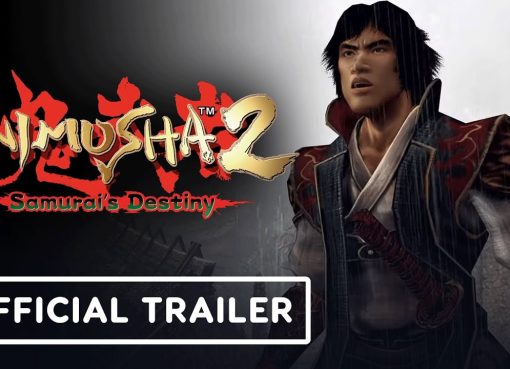 Onimusha 2