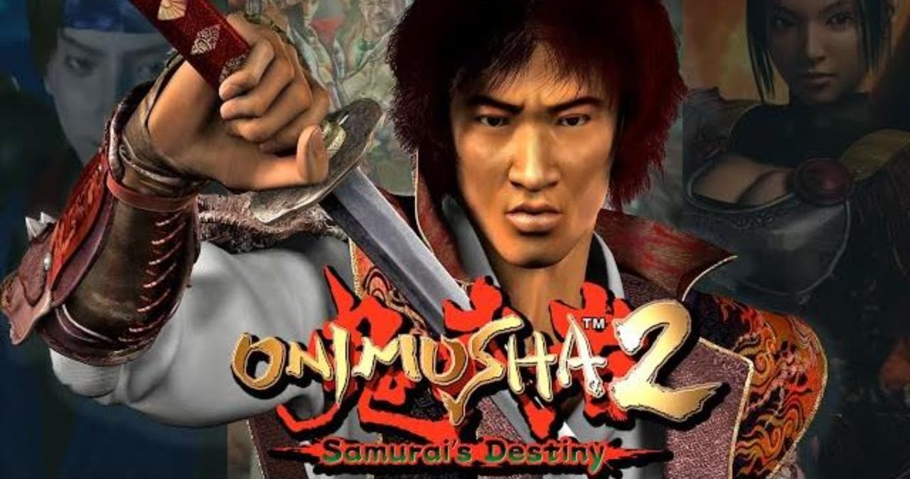 Onimusha 2