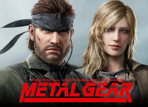 Metal Gear