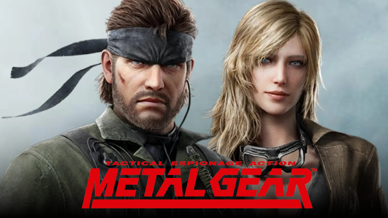 Metal Gear