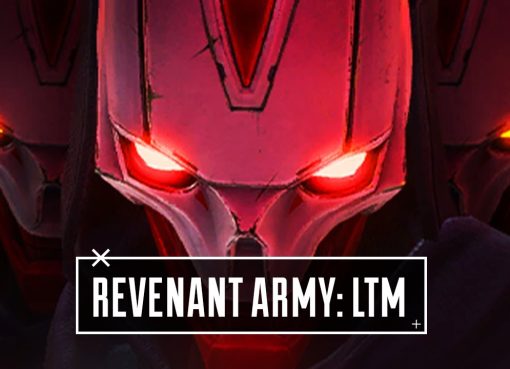 Revenant Army