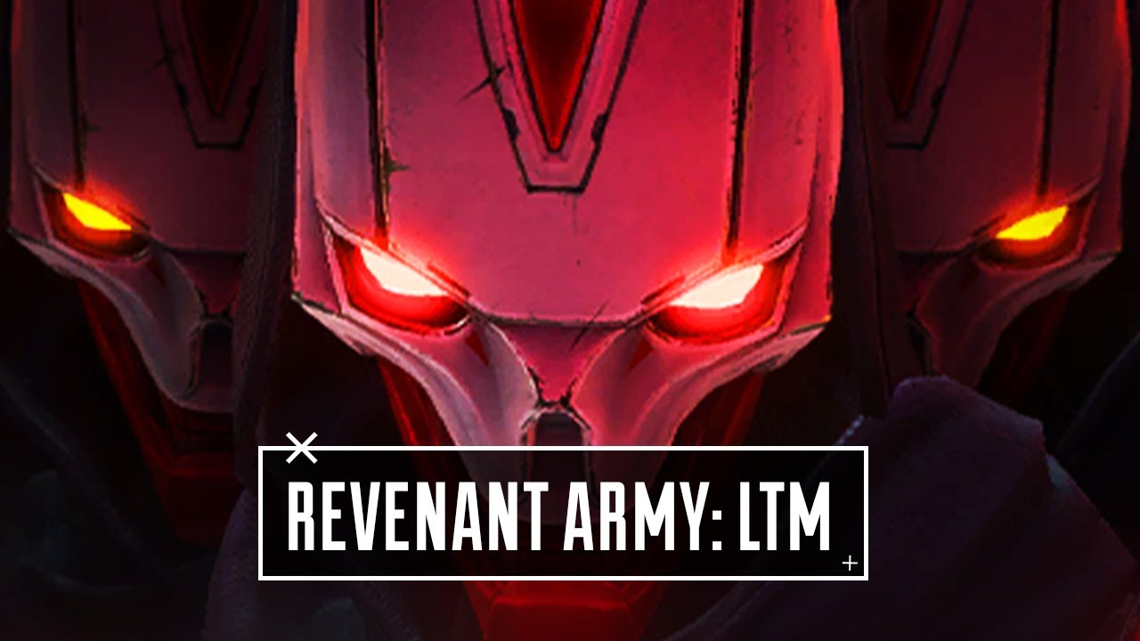 Revenant Army