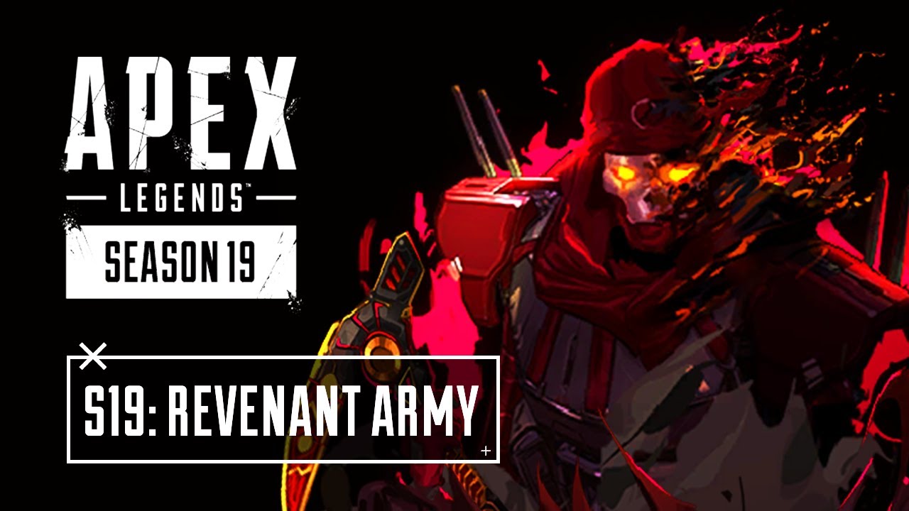 Revenant Army