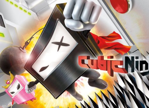 Cubbic Ninja