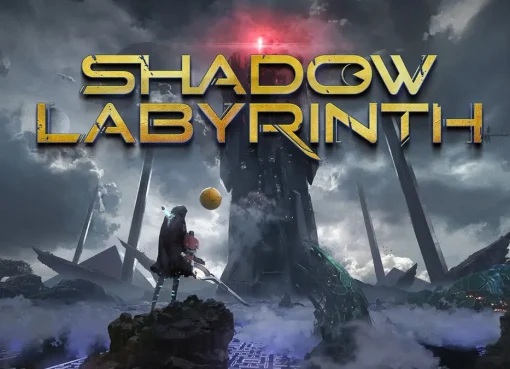 Shadow Labyrinth