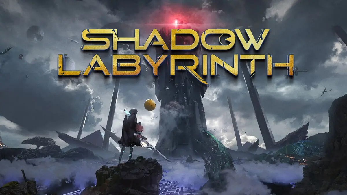Shadow Labyrinth