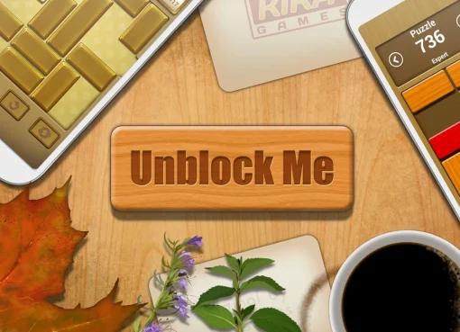 Unblock Me