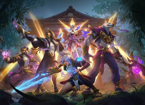 Wild Rift: Keunggulan dan Kekurangan Game MOBA Mobile Ini