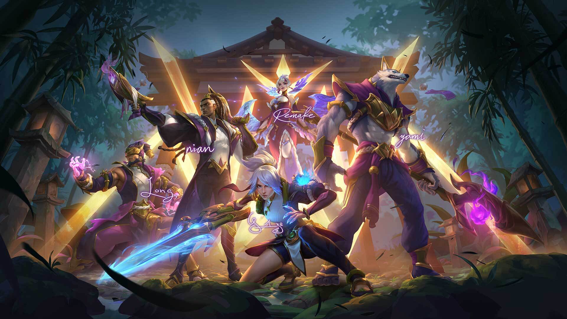 Wild Rift: Keunggulan dan Kekurangan Game MOBA Mobile Ini