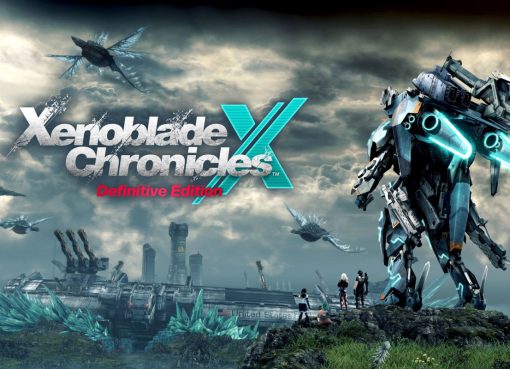Xenoblade Chronicles X