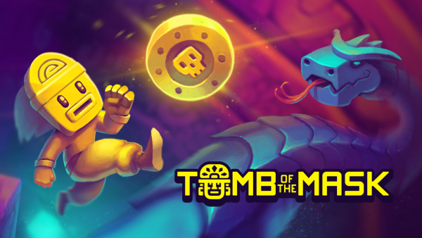 Tomb Of The Mask
