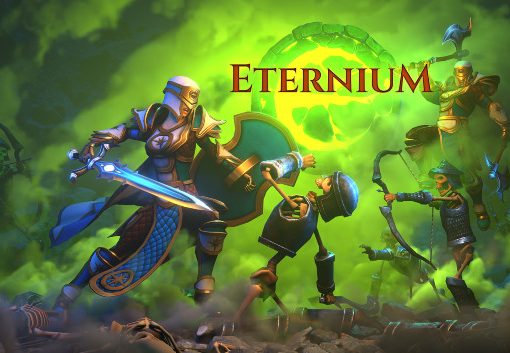 Eternium RPG