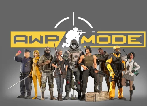 AWP Mode