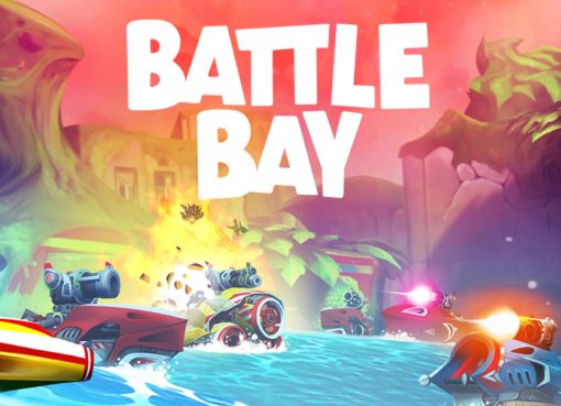 Battle Bay: Tips dan Trik Menang Pertempuran Laut