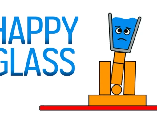 Happy Glass: Strategi Mengisi Gelas Tanpa Kehilangan Air