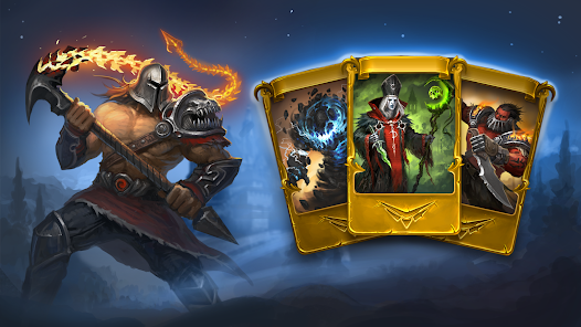 Card Heroes
