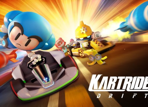 Kart Rider: Panduan Lengkap untuk Pemula hingga Profesional