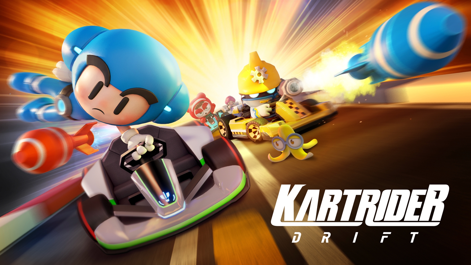 Kart Rider: Panduan Lengkap untuk Pemula hingga Profesional