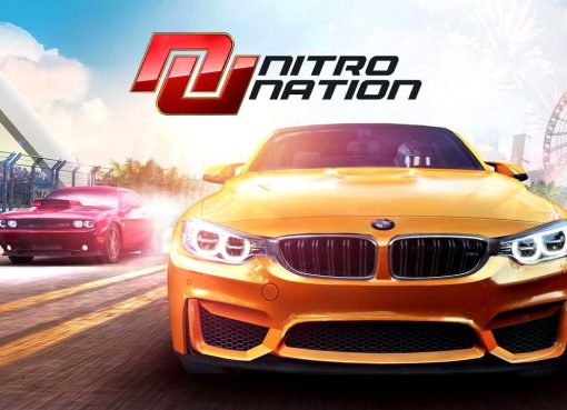 Nitro Nation