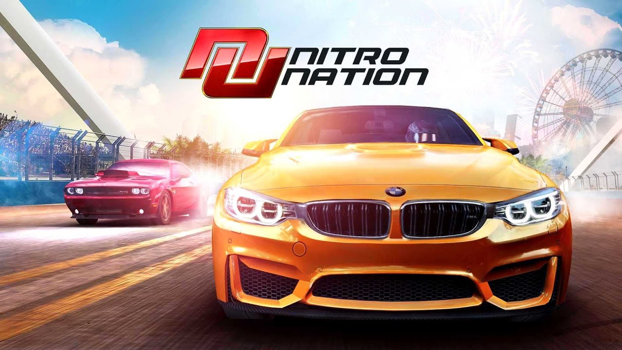 Nitro Nation